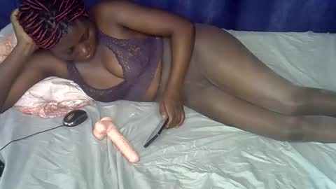 nelly_254 online show from March 17, 2026, 5:55 am