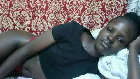 Nasty lover online show from May 4, 2026, 9:55 pm