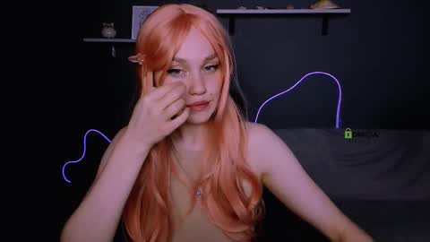 Snapshot of nelly_storm chatting on September 17, 2025, 8:54 pm nelly_storm online show from September 17, 2025, 8:54 pm