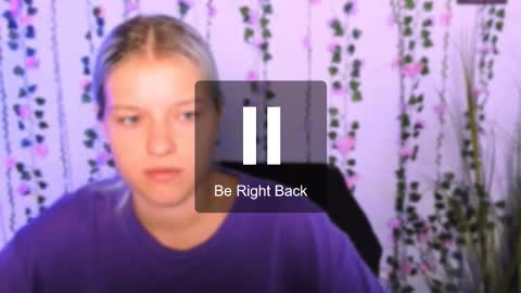 Snapshot of nelly_storm chatting on September 18, 2025, 9:00 am nelly_storm online show from September 18, 2025, 9:00 am