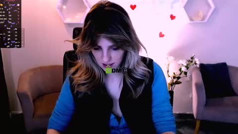 Snapshot of nelly_storm chatting on October 4, 2025, 9:18 am nelly_storm online show from October 4, 2025, 9:18 am