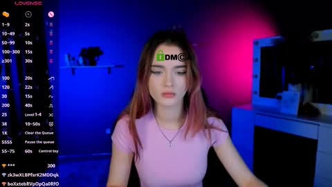 Snapshot of nelly_storm chatting on October 4, 2025, 9:24 pm nelly_storm online show from October 4, 2025, 9:24 pm
