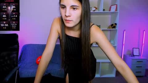 Snapshot of nelly_storm chatting on October 16, 2025, 12:50 pm nelly_storm online show from October 16, 2025, 12:50 pm