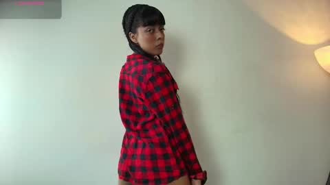 Snapshot of nelly_willd chatting on February 16, 2026, 12:34 pm nelly online show from February 16, 2026, 12:34 pm