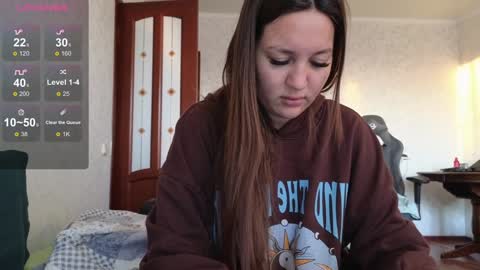 Snapshot of nellyfischer chatting on December 7, 2024, 12:02 pm Nelly online show from December 7, 2024, 12:02 pm