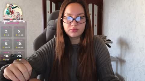 Snapshot of nellyfischer chatting on December 24, 2024, 11:49 am Nelly online show from December 24, 2024, 11:49 am