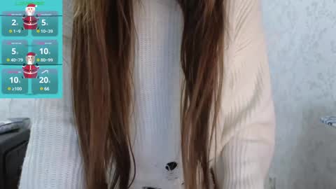 Snapshot of nellyfischer chatting on December 27, 2024, 6:42 pm Nelly online show from December 27, 2024, 6:42 pm