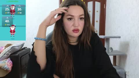 Snapshot of nellyfischer chatting on December 31, 2024, 11:28 pm Nelly online show from December 31, 2024, 11:28 pm