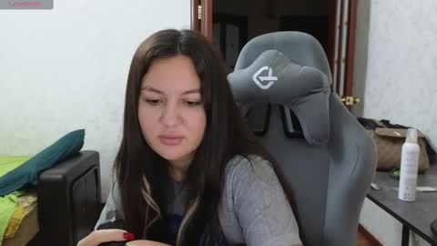 Snapshot of nellyfischer chatting on March 9, 2025, 8:21 pm Nelly online show from March 9, 2025, 8:21 pm