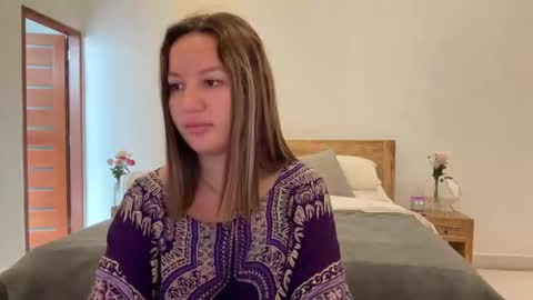 Snapshot of nellyfischer chatting on September 26, 2025, 1:09 am Nelly online show from September 26, 2025, 1:09 am