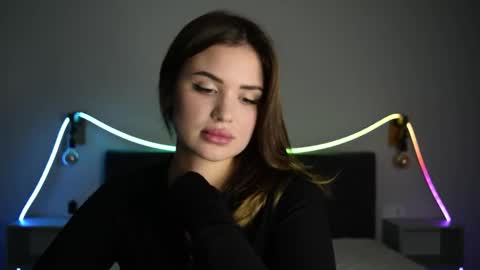 Snapshot of nellynoir chatting on March 10, 2026, 4:12 pm Nelly online show from March 10, 2026, 4:12 pm