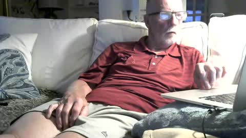 Jack online show from June 17, 2026, 12:35 am