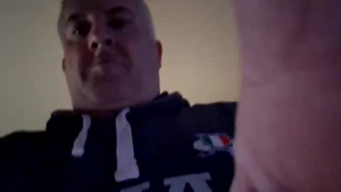 boo online show from October 7, 2025, 9:01 pm