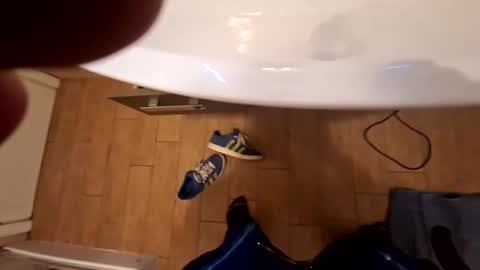 boo online show from October 28, 2025, 8:33 pm