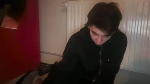 nemcahot online show from January 6, 2025, 11:31 pm