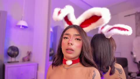 Snapshot of nemesiis__ chatting on December 28, 2024, 11:52 am Nmesis online show from December 28, 2024, 11:52 am