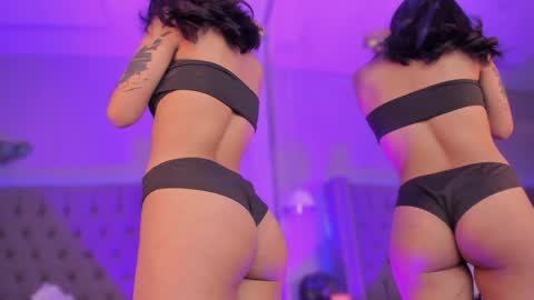 Snapshot of nemesiis__ chatting on January 13, 2025, 6:38 pm Nmesis online show from January 13, 2025, 6:38 pm