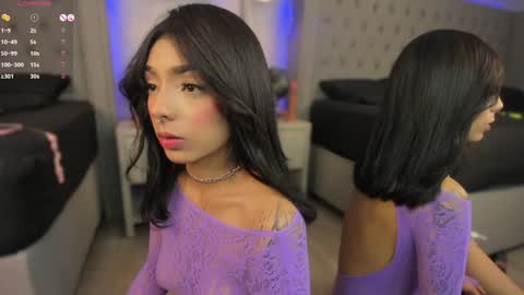 Snapshot of nemesiis__ chatting on February 8, 2025, 6:43 am Nmesis online show from February 8, 2025, 6:43 am