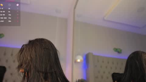 Snapshot of nemesiis__ chatting on February 8, 2025, 9:46 am Nmesis online show from February 8, 2025, 9:46 am