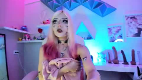 Nemesis online show from March 29, 2026, 4:07 pm