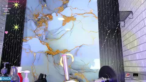 Salome Nena cupcake online show from November 24, 2025, 11:10 am