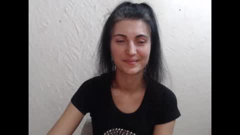 Snapshot of nensyfay_ chatting on January 13, 2026, 4:12 pm Nensy online show from January 13, 2026, 4:12 pm