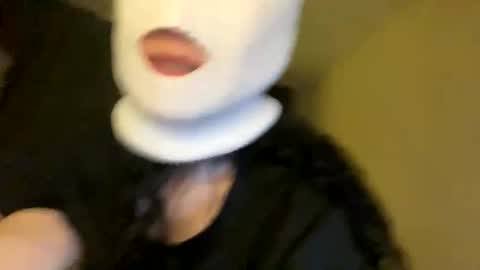 Fieryblow online show from May 13, 2026, 12:52 am