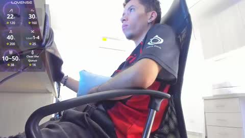 Jhin online show from January 25, 2025, 5:30 pm