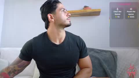 Jordan online show from June 19, 2026, 12:31 pm