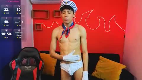 Snapshot of neo_twink chatting on February 7, 2026, 7:17 pm just Daniel online show from February 7, 2026, 7:17 pm