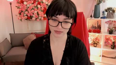 Neo Geisha online show from March 4, 2026, 7:25 am