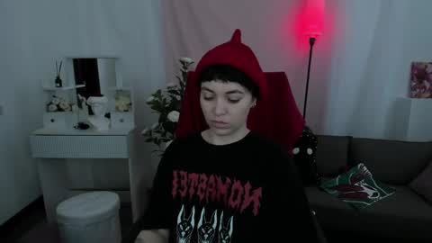 Neo Geisha online show from May 13, 2026, 2:03 pm