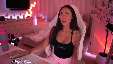 Sasha West online show from July 8, 2026, 12:15 am