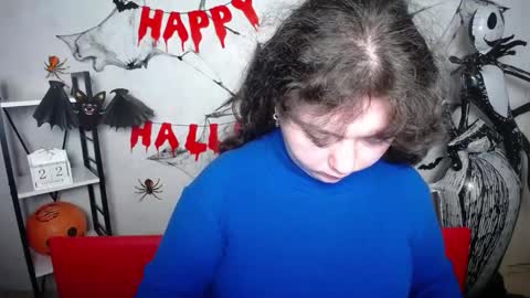 Snapshot of neonilalisova chatting on October 23, 2025, 5:29 am NeonilaLisova online show from October 23, 2025, 5:29 am