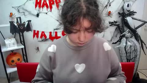 Snapshot of neonilalisova chatting on October 27, 2025, 12:09 pm NeonilaLisova online show from October 27, 2025, 12:09 pm