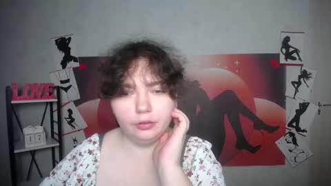 Snapshot of neonilalisova chatting on November 23, 2025, 6:02 am NeonilaLisova online show from November 23, 2025, 6:02 am