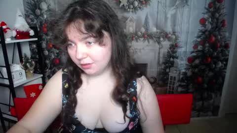 Snapshot of neonilalisova chatting on December 20, 2025, 6:53 am NeonilaLisova online show from December 20, 2025, 6:53 am