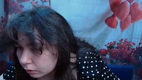 NeonilaLisova online show from March 14, 2026, 12:10 pm