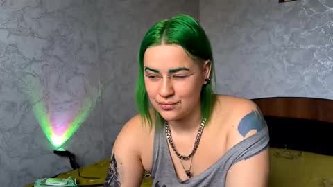 Ada online show from October 15, 2025, 9:31 am