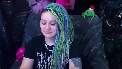 Snapshot of neonnectar_ chatting on January 9, 2026, 9:27 pm Ada online show from January 9, 2026, 9:27 pm