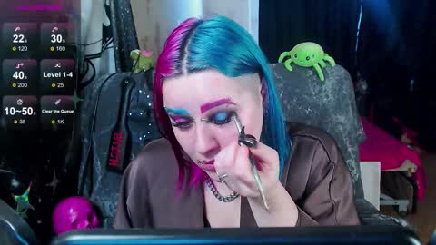 Snapshot of neonnectar_ chatting on February 23, 2026, 1:41 pm Ada online show from February 23, 2026, 1:41 pm