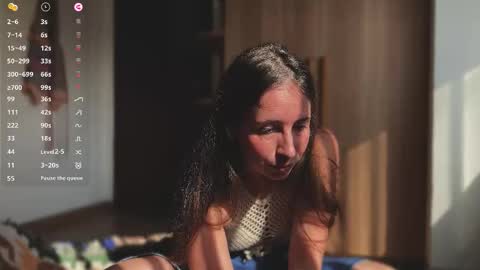 Snapshot of neonquack chatting on February 8, 2026, 7:45 am Riley online show from February 8, 2026, 7:45 am