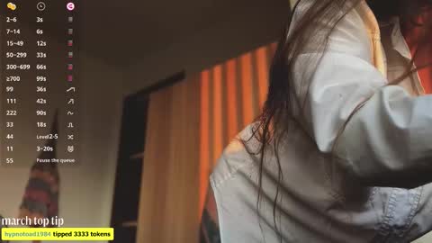 Riley online show from March 19, 2026, 10:30 am