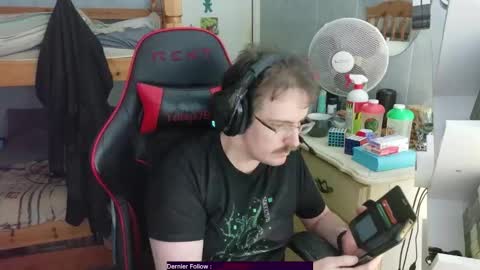 neotiobout online show from January 18, 2026, 8:12 pm