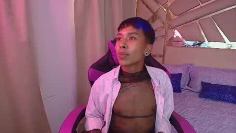 neoxangel69 online show from June 19, 2026, 8:45 pm