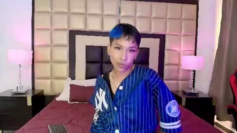 neoxangel69 online show from June 22, 2026, 8:50 pm