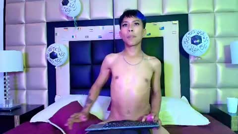neoxangel69 online show from June 26, 2026, 4:00 pm