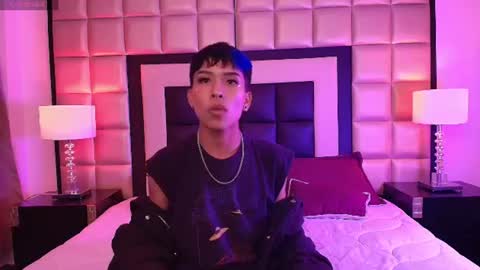 neoxangel69 online show from July 4, 2026, 3:45 am