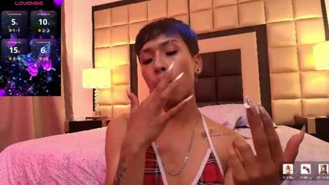 neoxangel69 online show from July 17, 2026, 10:47 pm