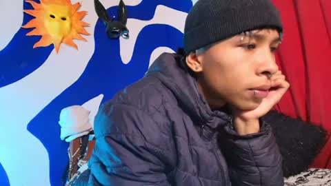 neoxangel69 online show from July 29, 2026, 1:26 am